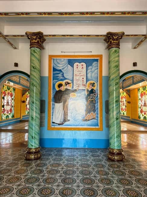 HCM: Tay Ninh, Black Virgin Mountain, & Cao Dai Temple Tour - Why this Tay Ninh day trip works