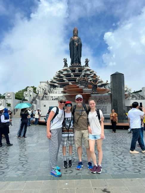 HCM: Tay Ninh, Black Virgin Mountain, & Cao Dai Temple Tour - Ba Den Mountain, temples, and the cable car choice