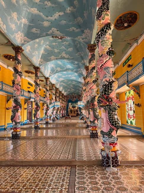 HCM: Tay Ninh, Black Virgin Mountain, & Cao Dai Temple Tour - Should you book the Tay Ninh tour?
