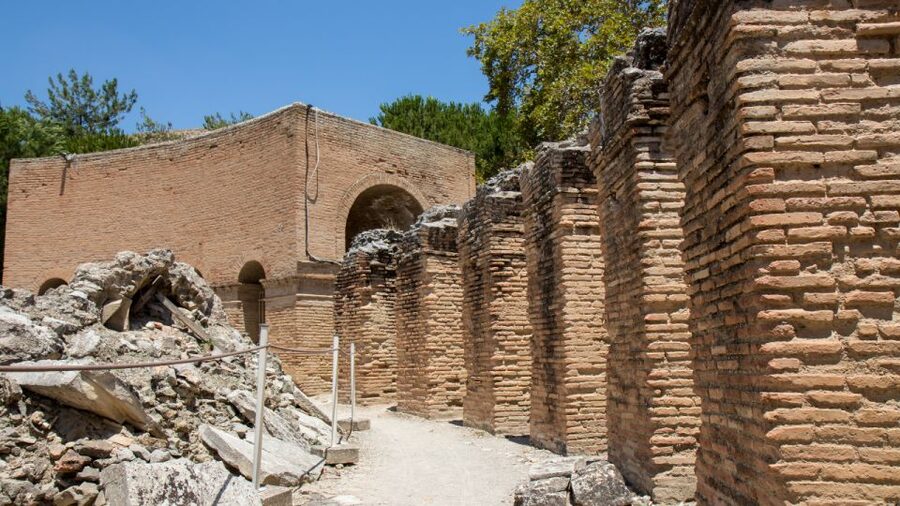 Heraklion: Matala Beach, Hippie Caves & Odigitria Monastery - Forty-five minutes at Odigitria Monastery