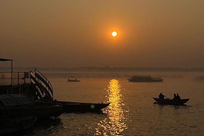 Hidden Corners of Varanasi Secret Alleys Temples and Traditions - What makes this Varanasi walk worthwhile