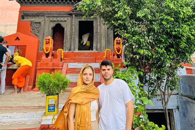 Hidden Corners of Varanasi Secret Alleys Temples and Traditions - Through the alleys of old Kashi