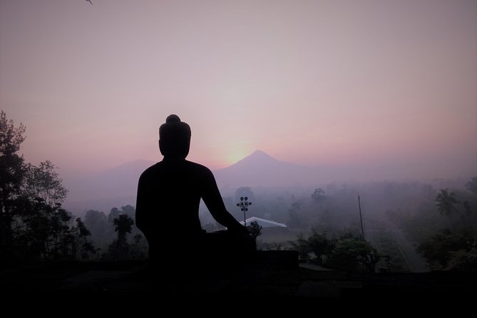 Hill's Sunrise and Temples Tour from Yogyakarta - The real cost of the $87 price