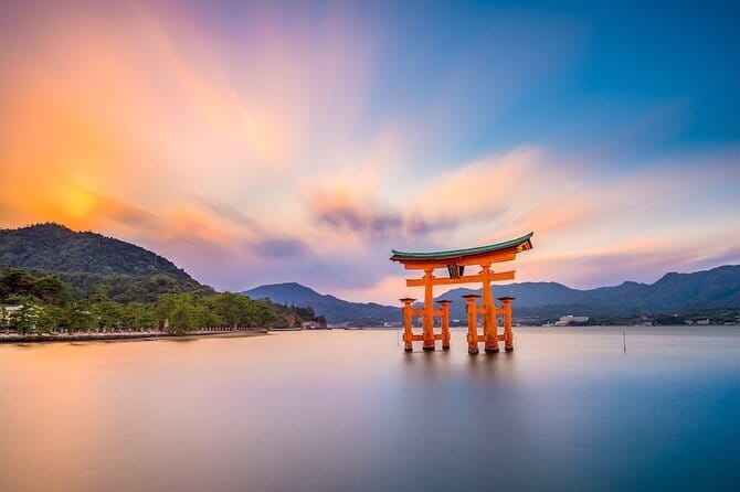 Hiroshima and Miyajima Day Trip with Itsukushima Shrine & Ferry - Who should choose this day trip?