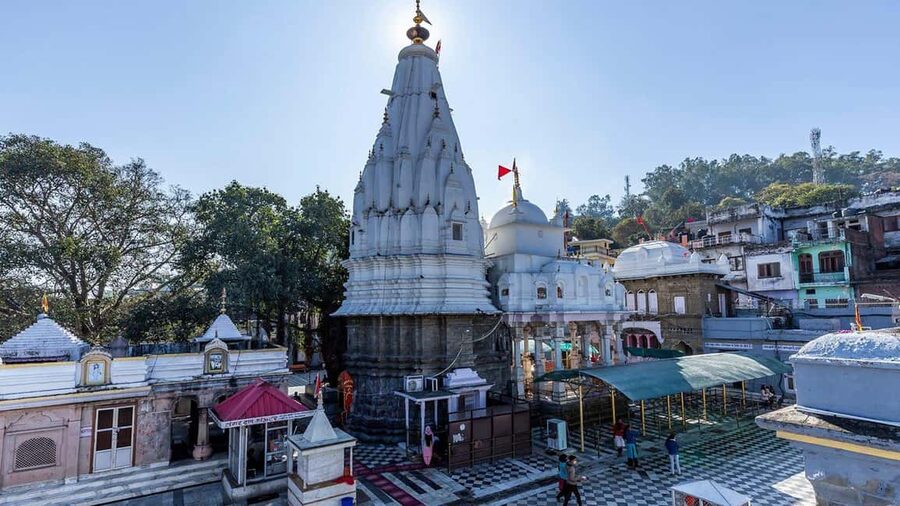 Historical Tour, Kangra fort &Rock cut temple from Dharmasla - Kangra market, lemon soda, and small local details