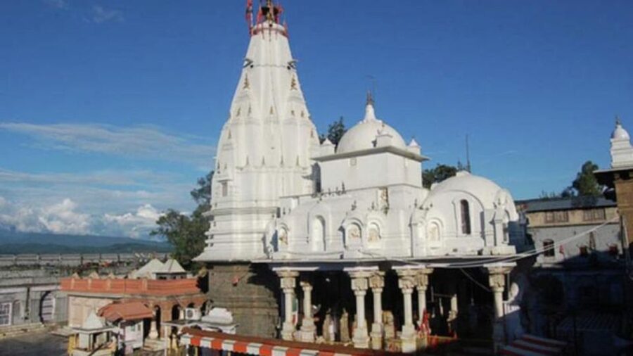 Historical Tour, Kangra fort &Rock cut temple from Dharmasla - Should you book the Kangra tour?