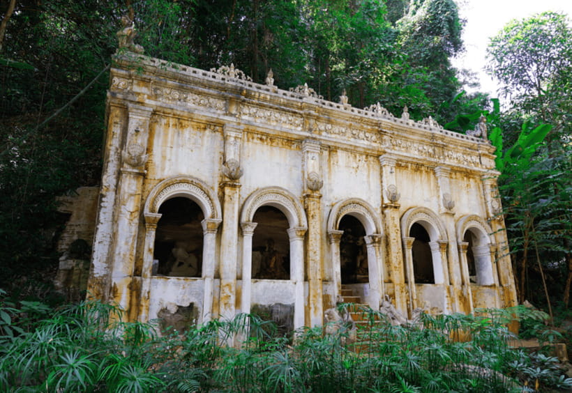 Hmong Village, Doi Suthep and Wat Pha Lat Half Day Tour - Who will enjoy this experience most