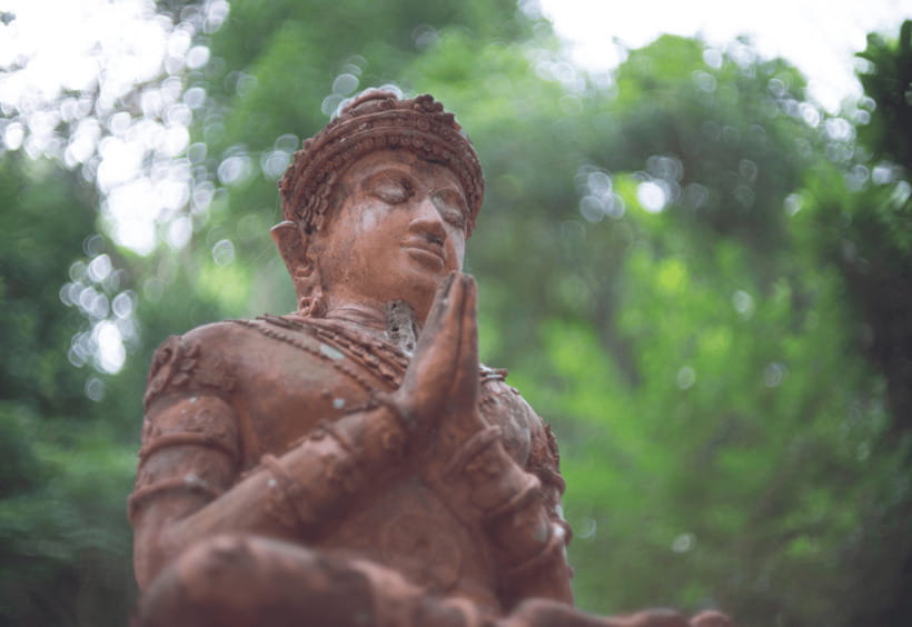 Hmong Village, Doi Suthep and Wat Pha Lat Half Day Tour - What to bring and what to pay