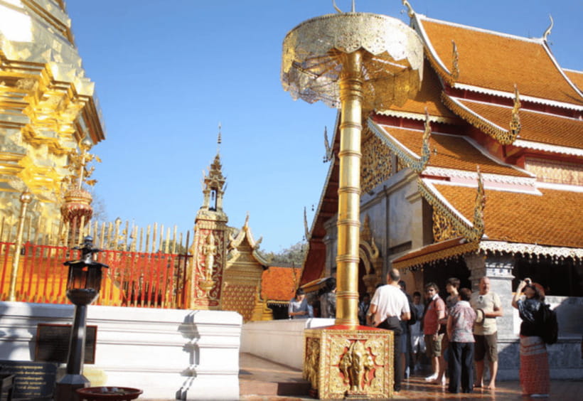 Hmong Village, Doi Suthep and Wat Pha Lat Half Day Tour - Should you book the Hmong Village, Doi Suthep and Wat Pha Lat tour?