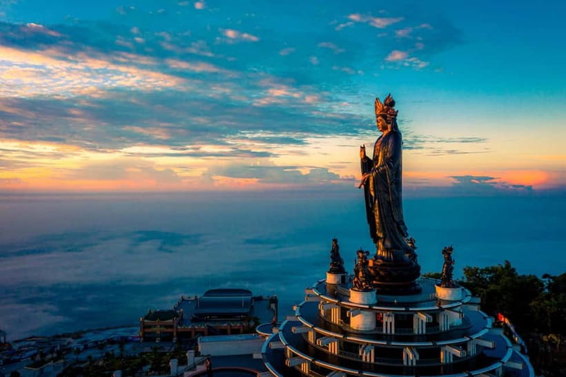 Ho Chi Minh: Black Virgin Mountain Cable Car &Cao Dai Temple - Meeting Bà Đen Through Stories and Sacred Places