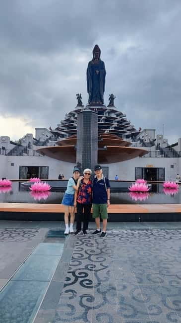 Ho Chi Minh: Black Virgin Mountain Cable Car &Cao Dai Temple - Lunch in Tay Ninh