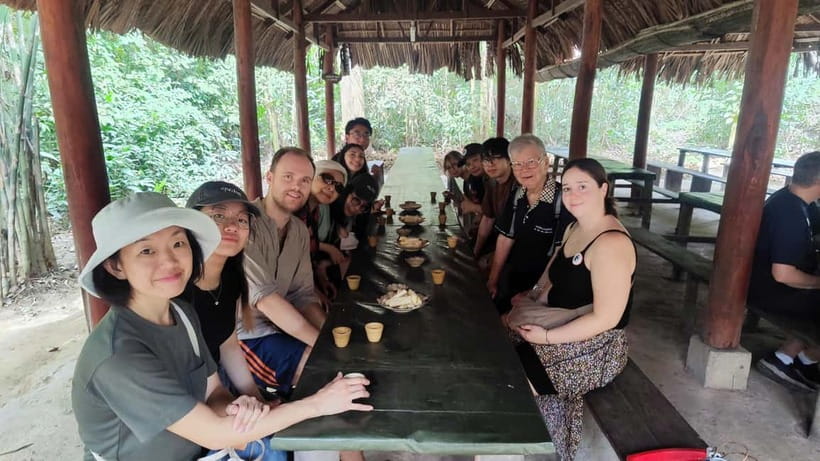 Ho Chi Minh: Black Virgin Mountain Cable Car &Cao Dai Temple - Who Should Choose This Day Trip?