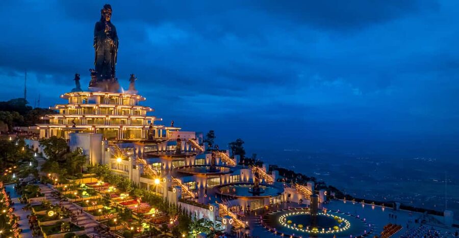 Ho Chi Minh: Black Virgin Mountain & Cao Dai Temple Tour - Why this Tay Ninh day trip is worth your time