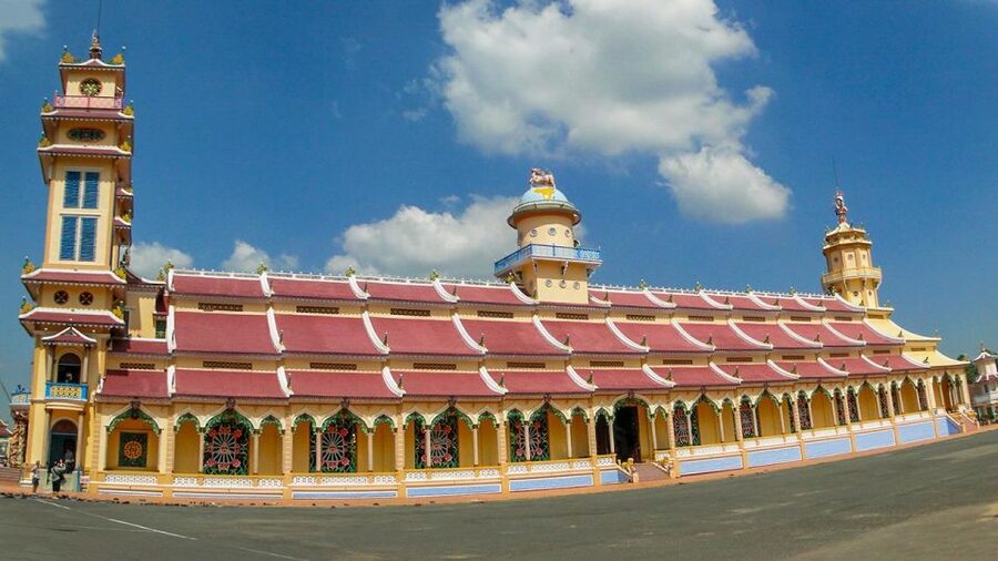 Ho Chi Minh City: Cao Dai Temple & Black Lady Mountain Tour - Who will enjoy this tour most?