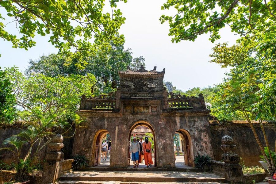 Hoi An: Secrets Of The Marble Mountains & Linh Ung Pagoda - My verdict
