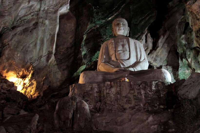Hoi An: Secrets Of The Marble Mountains & Linh Ung Pagoda - Why this four-hour tour works well from Hoi An