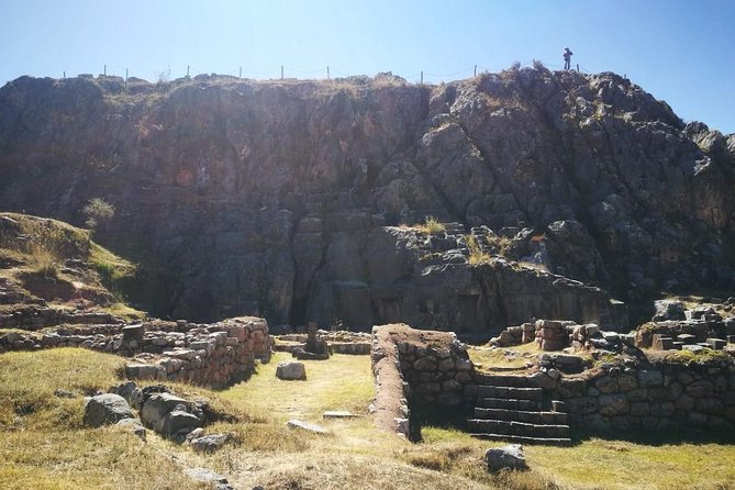 Horse Riding Chacan Mountain And Temple Of The Moon - Why this ride is different from a standard Cusco city tour