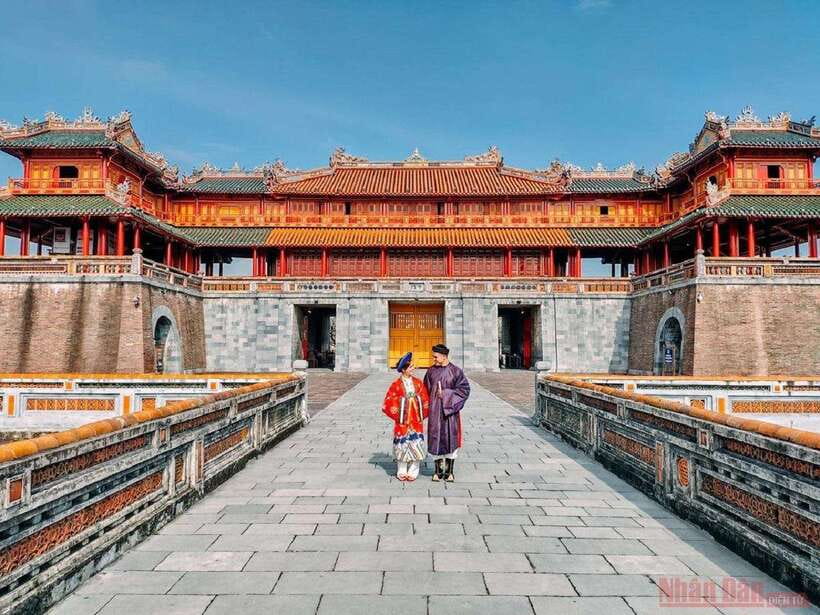 Hue City Highlights Tour: Pagoda, Citadel & Royal Tombs - Is $17 good value for a day in Hue?