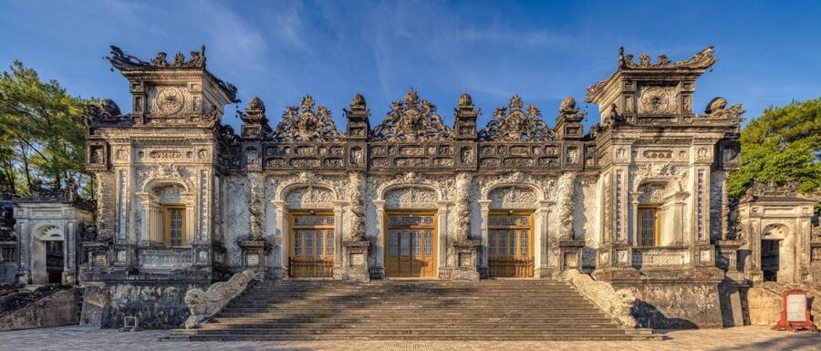 Hue: Hue Royal Tombs Tour Visit 3 Best Tombs & Pagoda - Thuy Xuan Incense Village: a short stop with real local color