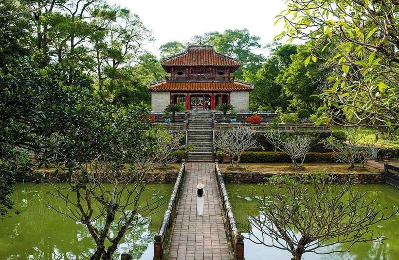Hue: Private Dragon Boat, Pagoda, and Royal Tomb Tour - Optional Stops Beyond the Main Route
