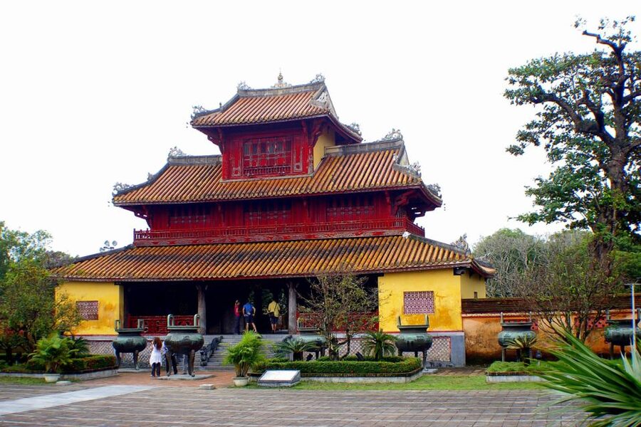 Hue: Royal Tombs and Thien Mu Pagoda Private Guided Tour - Is $74 a Fair Price?