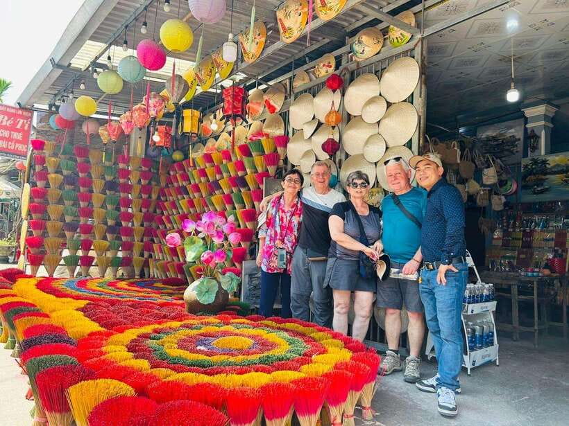 Hue: Royal Tombs Private Tour with 3 Best Tombs & Pagoda - Why these three tombs belong together