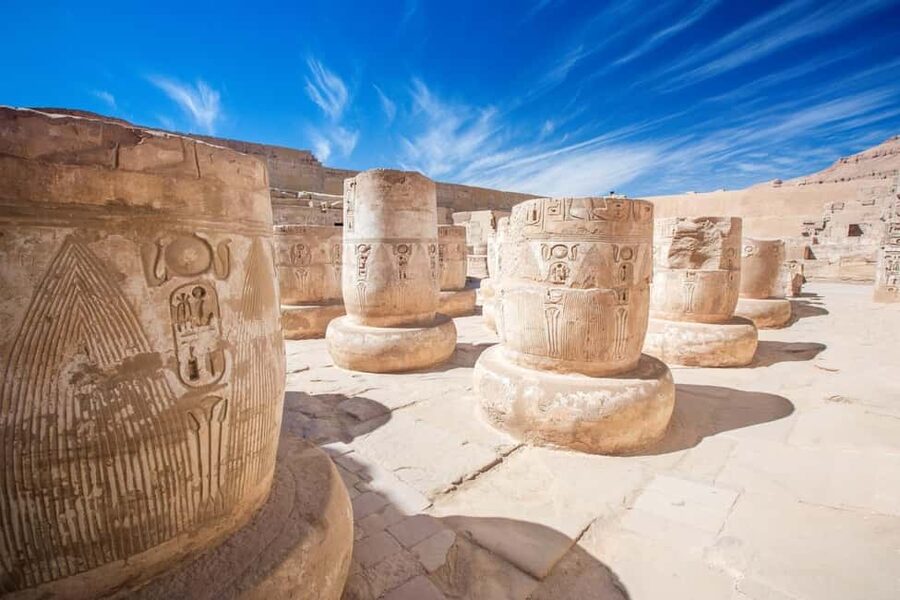 Hurghada: Luxor, Karnak Temple & Valley of the Kings - Why this Luxor day trip works