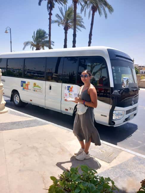 Hurghada: Luxor, Karnak Temple & Valley of the Kings - Three tombs in the Valley of the Kings