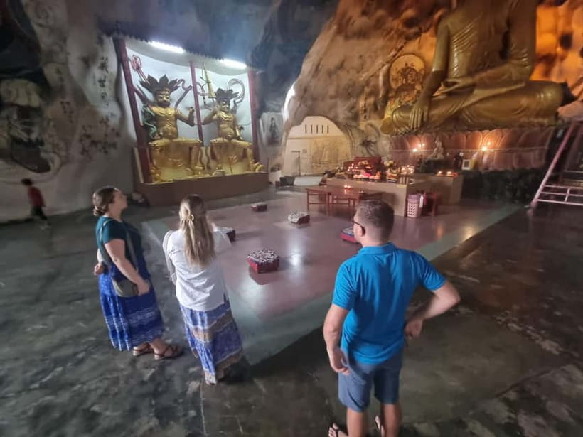 Ipoh Cave Temples Tours - Key Points Before You Book
