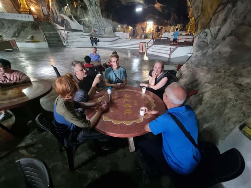 Ipoh Cave Temples Tours - Why Ipoh’s Cave Temples Make a Good Day Out
