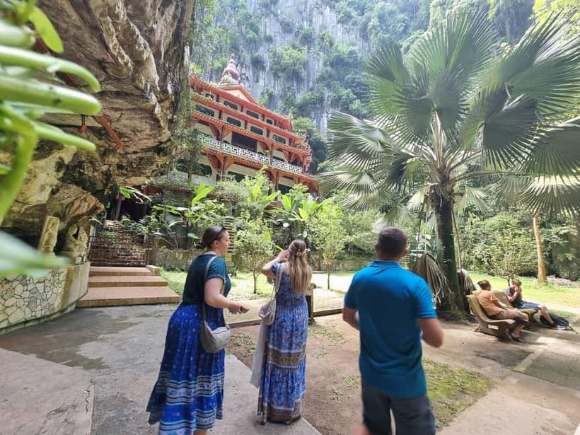 Ipoh Cave Temples Tours - Pace, Comfort, and What to Bring