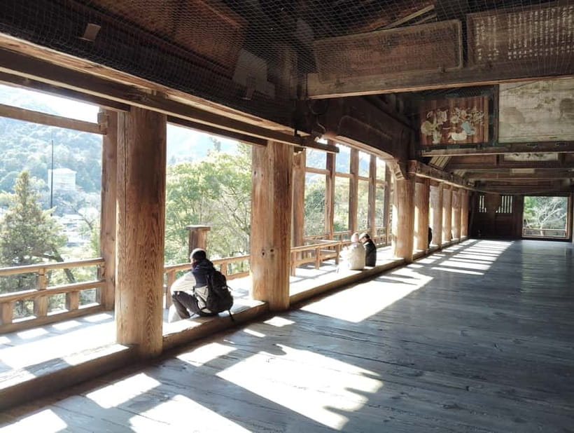 Itsukushima Shrine: Guided Tour with a Local - Key Points Before You Book