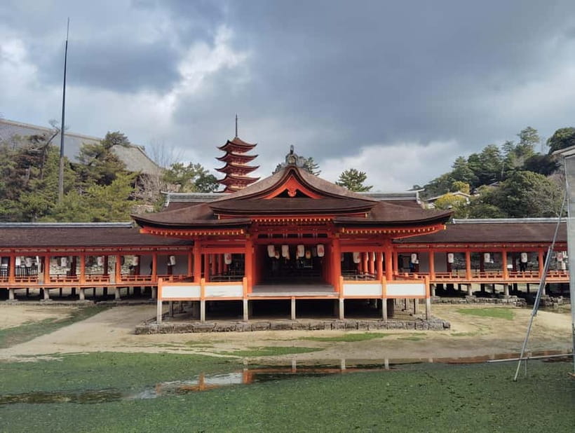 Itsukushima Shrine: Guided Tour with a Local - Is $59 Per Person Good Value?