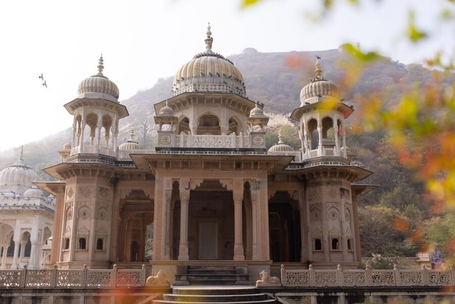 Jaipur: Temple Tour - Key points to know before booking