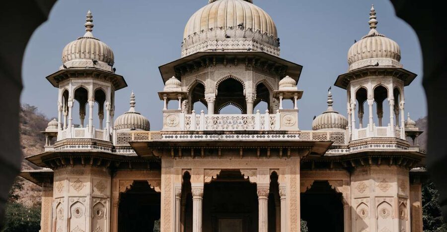 Jaipur: Temple Tour - Why this temple tour gives you a different Jaipur