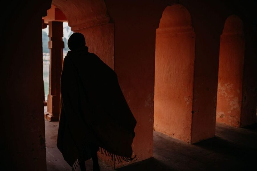 Jaipur: Temple Tour - Tarkeshwar Mahadev and the meaning of Puja