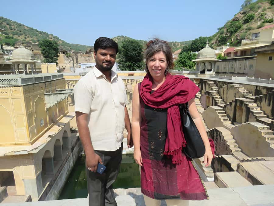 Jaipur: Tour with Nahargarh Sunrise or Monkey Temple Sunset - Which option fits your day?