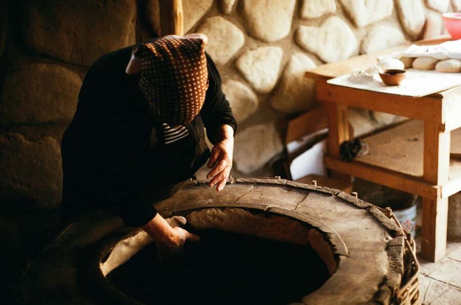 Kakheti, City of Love Sighnaghi Bodbe Monastery Tour - The best parts of this Kakheti day trip