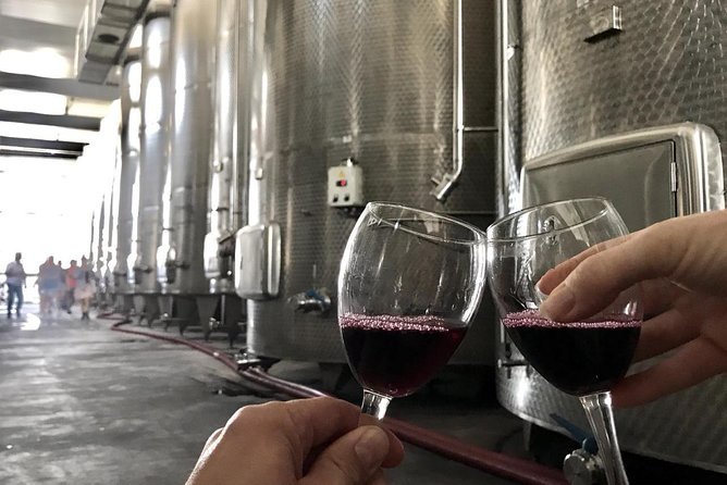 Kakheti-Sighnaghi Day Trip with wine tasting and Bodbe Monastery - Bodbe Monastery and the steep walk to St. Nino’s Spring