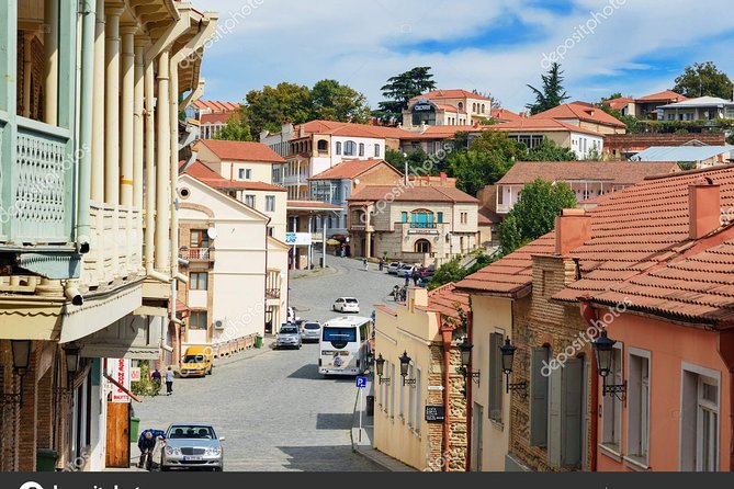 Kakheti: Signagi, Bodbe Monastery, Telavi, Wine Tour. Private tour - Key points to know before booking