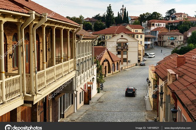 Kakheti: Signagi, Bodbe Monastery, Telavi, Wine Tour. Private tour - Why Kakheti makes a strong day trip from Tbilisi