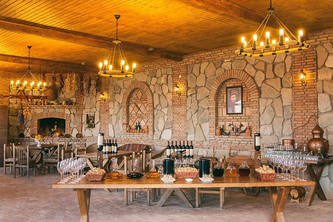 Kakheti: Signagi, Bodbe Monastery, Telavi, Wine Tour. Private tour - Who will enjoy this private Kakheti tour?