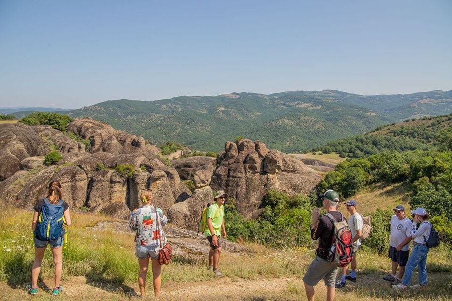 Kalabaka: Meteora Small-Group Hiking Tour w/ Monastery Visit - What to Bring and Wear
