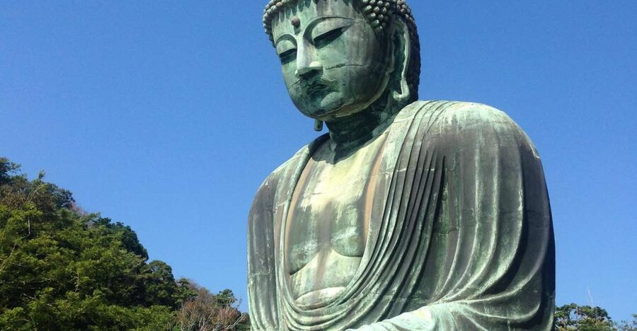 Kamakura: Great Buddha, Hase Temple, & Komachi Street Tour - Why Kamakura makes a rewarding day from Tokyo