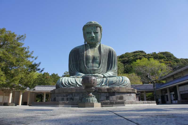 Kamakura Temples Private Guided Tour from Tokyo - Why Kamakura makes a fine day trip from Tokyo
