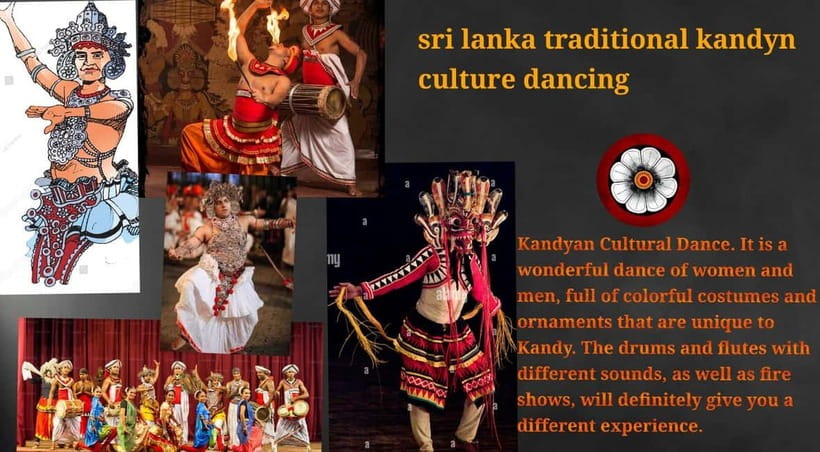 Kandy: City Tour with Temple of the Tooth & Tea Garden - What the tuk-tuk format means for your day