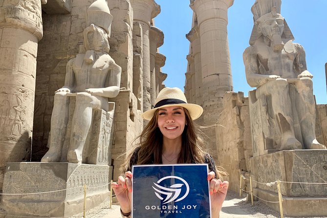 Karnak And Luxor Temples Private Tour - Who Should Choose This Experience