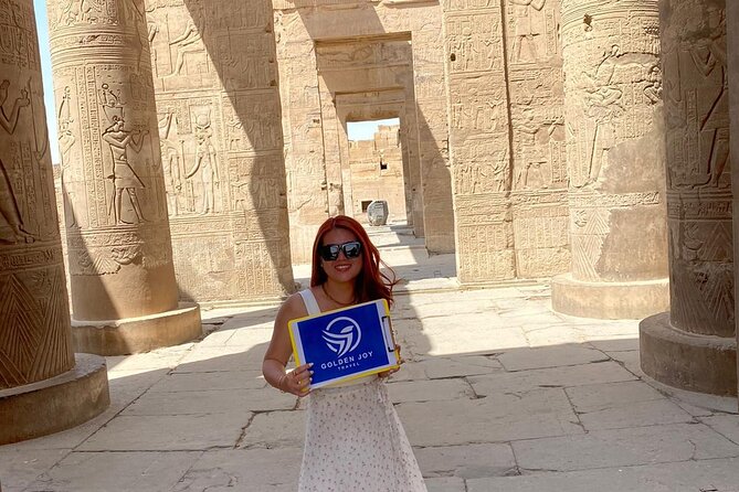 Karnak And Luxor Temples Private Tour - Should You Book the Karnak and Luxor Temple Tour?