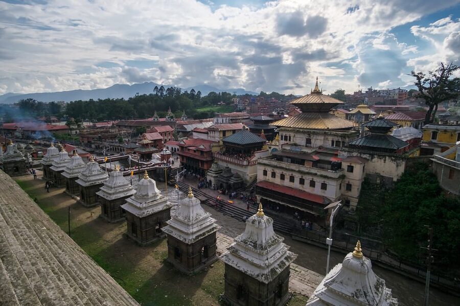 Kathmandu: Pashupatinath Temple Aarti Night Tour - Is $71 per person good value?