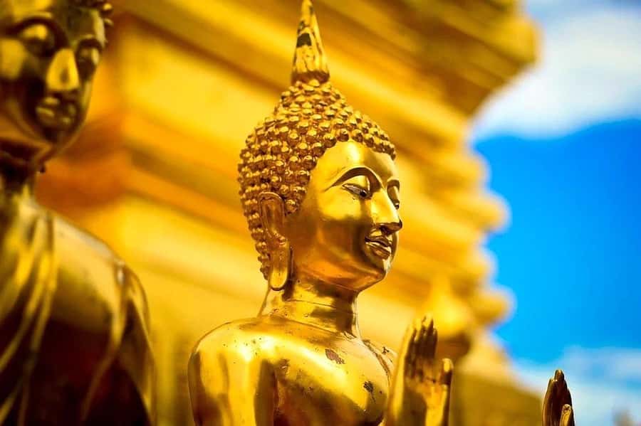Khao Lak: A Spiritual Journey to its Most Exquisite Temple - Dragon Cave Temple brings a different mood